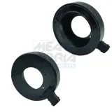 Spule, Magnetkupplung (Kompressor) MEAT & DORIA 669018