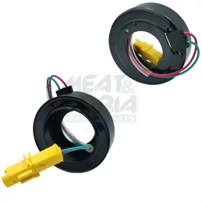 Spule, Magnetkupplung (Kompressor) MEAT & DORIA 669023