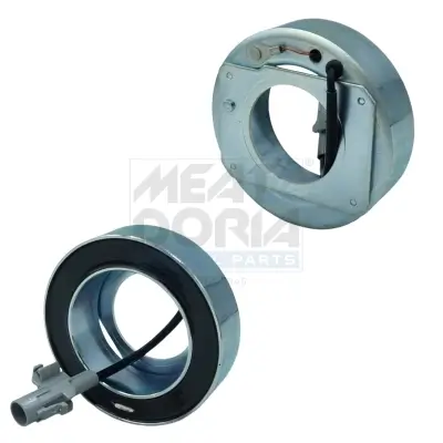 Spule, Magnetkupplung (Kompressor) MEAT & DORIA 669024