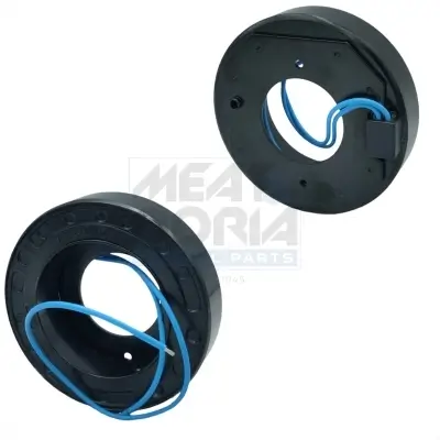 Spule, Magnetkupplung (Kompressor) MEAT & DORIA 669025 Bild Spule, Magnetkupplung (Kompressor) MEAT & DORIA 669025