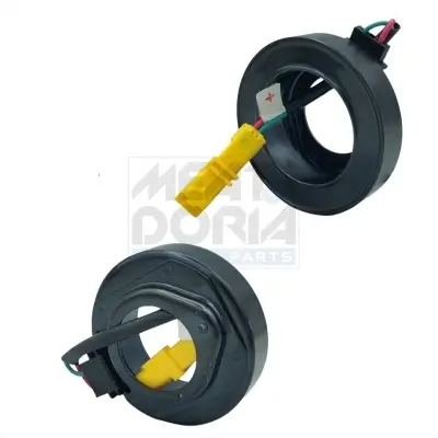 Spule, Magnetkupplung (Kompressor) MEAT & DORIA 669029 Bild Spule, Magnetkupplung (Kompressor) MEAT & DORIA 669029