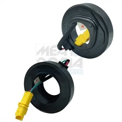 Spule, Magnetkupplung (Kompressor) MEAT & DORIA 669030