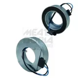 Spule, Magnetkupplung (Kompressor) MEAT & DORIA 669031