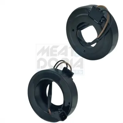 Spule, Magnetkupplung (Kompressor) MEAT & DORIA 669034 Bild Spule, Magnetkupplung (Kompressor) MEAT & DORIA 669034