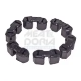 Torsionsdämpfer, Kupplung MEAT & DORIA 669063