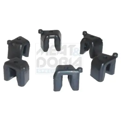 Torsionsdämpfer, Kupplung MEAT & DORIA 669064 Bild Torsionsdämpfer, Kupplung MEAT & DORIA 669064