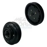 Magnetkupplung, Klimakompressor 12 V MEAT & DORIA 669067