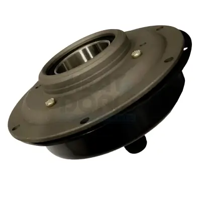 Magnetkupplung, Klimakompressor MEAT & DORIA 669073 Bild Magnetkupplung, Klimakompressor MEAT & DORIA 669073