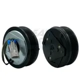 Magnetkupplung, Klimakompressor 12 V MEAT & DORIA 669080