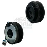 Magnetkupplung, Klimakompressor MEAT & DORIA 669100