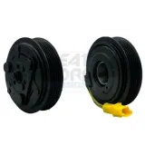 Magnetkupplung, Klimakompressor MEAT & DORIA 669105