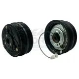 Magnetkupplung, Klimakompressor MEAT & DORIA 669114