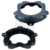 Dichtung, Klimakompressor MEAT & DORIA 669119