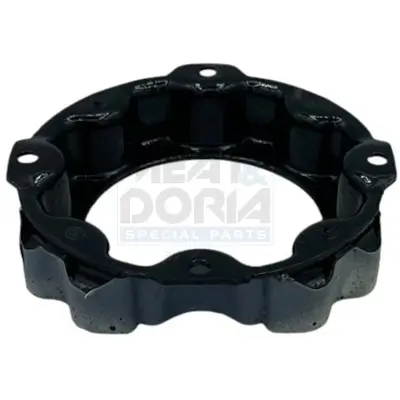 Dichtung, Klimakompressor MEAT & DORIA 669120