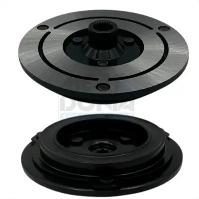 Mitnehmerscheibe, Magnetkupplung (Kompressor) MEAT & DORIA 669122