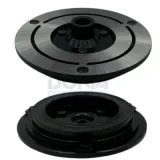 Mitnehmerscheibe, Magnetkupplung (Kompressor) MEAT & DORIA 669122