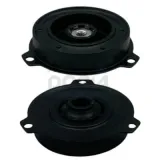 Mitnehmerscheibe, Magnetkupplung (Kompressor) MEAT & DORIA 669126