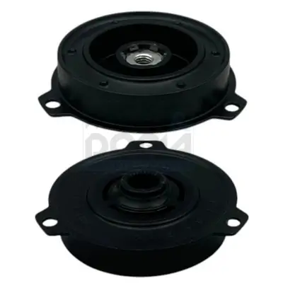 Mitnehmerscheibe, Magnetkupplung (Kompressor) MEAT & DORIA 669126 Bild Mitnehmerscheibe, Magnetkupplung (Kompressor) MEAT & DORIA 669126