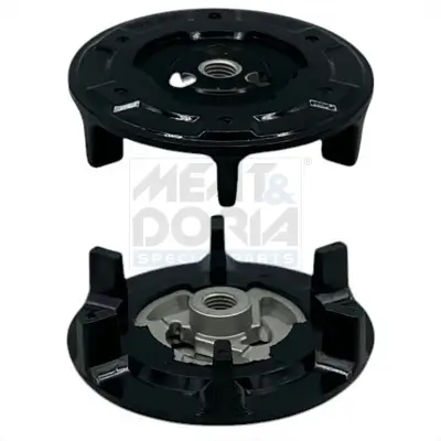 Mitnehmerscheibe, Magnetkupplung (Kompressor) MEAT & DORIA 669129