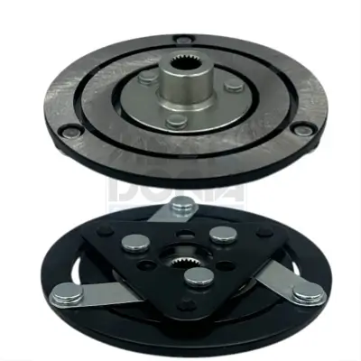 Mitnehmerscheibe, Magnetkupplung (Kompressor) MEAT & DORIA 669135 Bild Mitnehmerscheibe, Magnetkupplung (Kompressor) MEAT & DORIA 669135