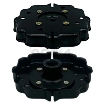 Sensor, Raddrehzahl Hinterachse Hinterachse MEAT & DORIA 901221