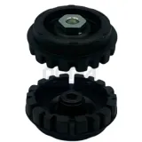 Mitnehmerscheibe, Magnetkupplung (Kompressor) MEAT & DORIA 669139