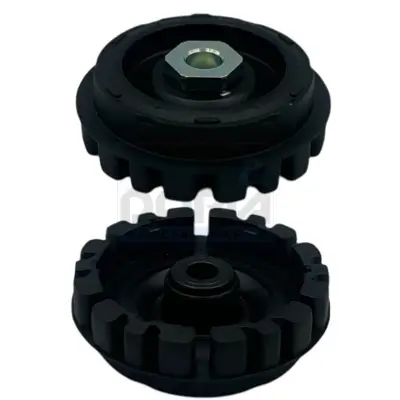 Mitnehmerscheibe, Magnetkupplung (Kompressor) MEAT & DORIA 669139 Bild Mitnehmerscheibe, Magnetkupplung (Kompressor) MEAT & DORIA 669139