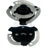 Mitnehmerscheibe, Magnetkupplung (Kompressor) MEAT & DORIA 669141