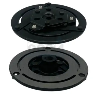 Mitnehmerscheibe, Magnetkupplung (Kompressor) MEAT & DORIA 669147 Bild Mitnehmerscheibe, Magnetkupplung (Kompressor) MEAT & DORIA 669147