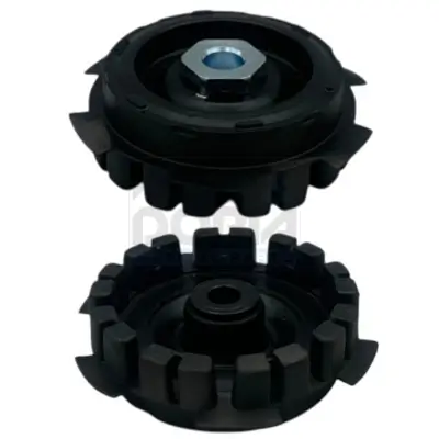 Mitnehmerscheibe, Magnetkupplung (Kompressor) MEAT & DORIA 669154 Bild Mitnehmerscheibe, Magnetkupplung (Kompressor) MEAT & DORIA 669154