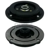 Mitnehmerscheibe, Magnetkupplung (Kompressor) MEAT & DORIA 669156