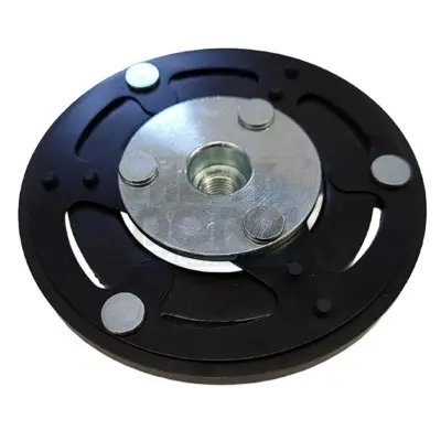 Mitnehmerscheibe, Magnetkupplung (Kompressor) MEAT & DORIA 669158 Bild Mitnehmerscheibe, Magnetkupplung (Kompressor) MEAT & DORIA 669158