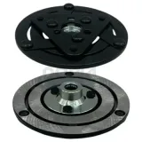 Mitnehmerscheibe, Magnetkupplung (Kompressor) MEAT & DORIA 669160