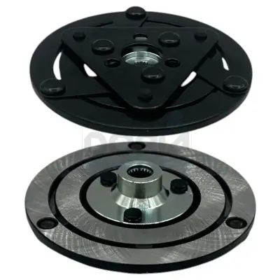 Mitnehmerscheibe, Magnetkupplung (Kompressor) MEAT & DORIA 669160 Bild Mitnehmerscheibe, Magnetkupplung (Kompressor) MEAT & DORIA 669160