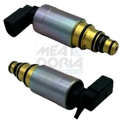 Regelventil, Kompressor MEAT & DORIA 669164