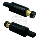 Regelventil, Kompressor MEAT & DORIA 669165