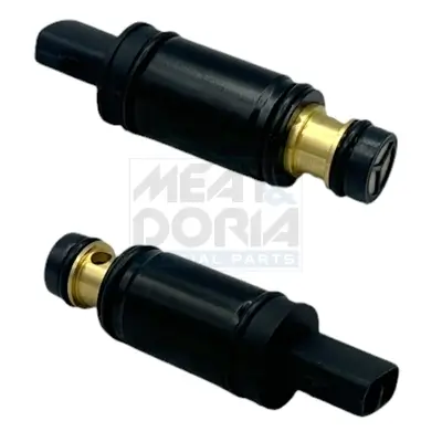 Regelventil, Kompressor MEAT & DORIA 669165 Bild Regelventil, Kompressor MEAT & DORIA 669165