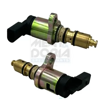 Regelventil, Kompressor MEAT & DORIA 669166 Bild Regelventil, Kompressor MEAT & DORIA 669166