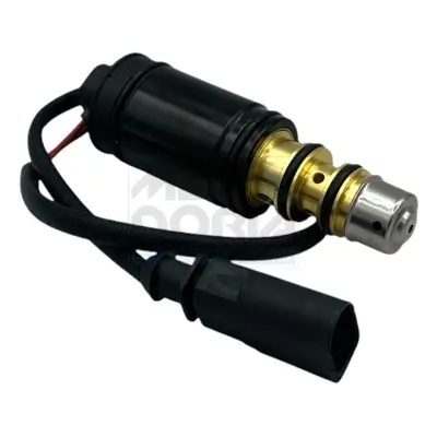 Regelventil, Kompressor MEAT & DORIA 669167