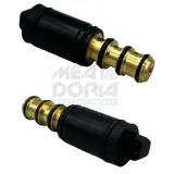 Regelventil, Kompressor MEAT & DORIA 669168