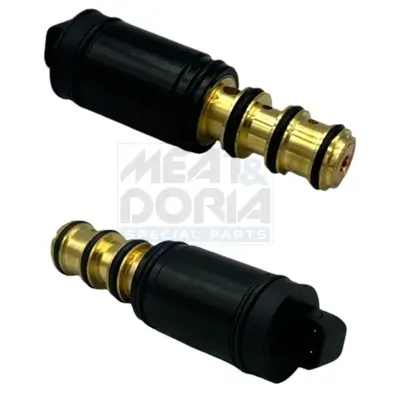 Regelventil, Kompressor MEAT & DORIA 669168 Bild Regelventil, Kompressor MEAT & DORIA 669168