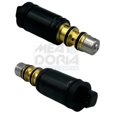 Regelventil, Kompressor MEAT & DORIA 669169 Bild Regelventil, Kompressor MEAT & DORIA 669169