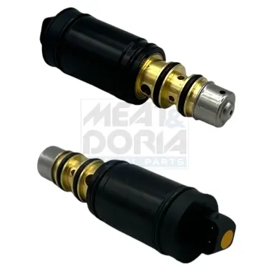 Regelventil, Kompressor MEAT & DORIA 669171