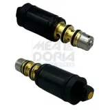 Regelventil, Kompressor MEAT & DORIA 669171