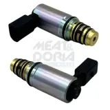 Regelventil, Kompressor MEAT & DORIA 669172