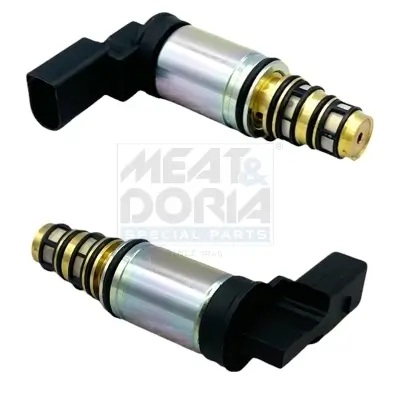 Regelventil, Kompressor MEAT & DORIA 669173