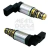 Regelventil, Kompressor MEAT & DORIA 669173