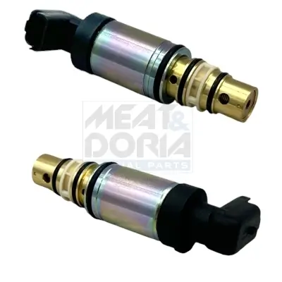 Regelventil, Kompressor MEAT & DORIA 669174 Bild Regelventil, Kompressor MEAT & DORIA 669174