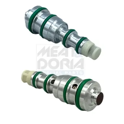 Regelventil, Kompressor MEAT & DORIA 669176