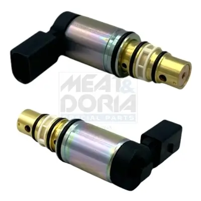 Regelventil, Kompressor MEAT & DORIA 669179